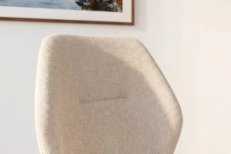 LOT SIMON - CHAISE