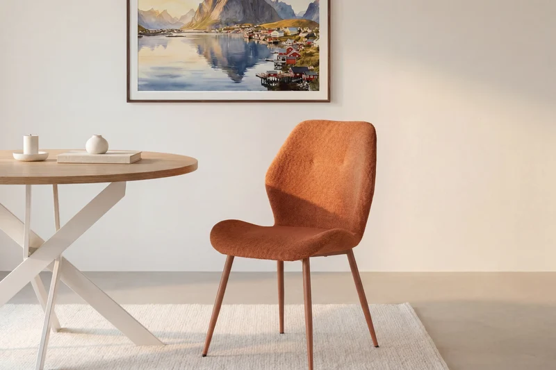 LOT SIMON - CHAISE