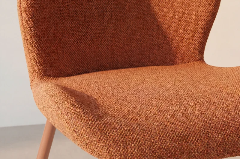 LOT SIMON - CHAISE