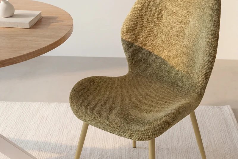 LOT SIMON - CHAISE