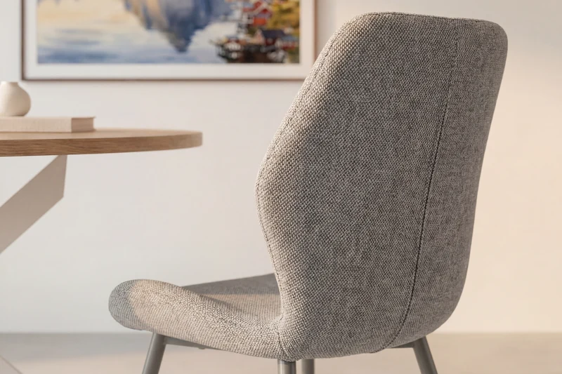 LOT SIMON - CHAISE