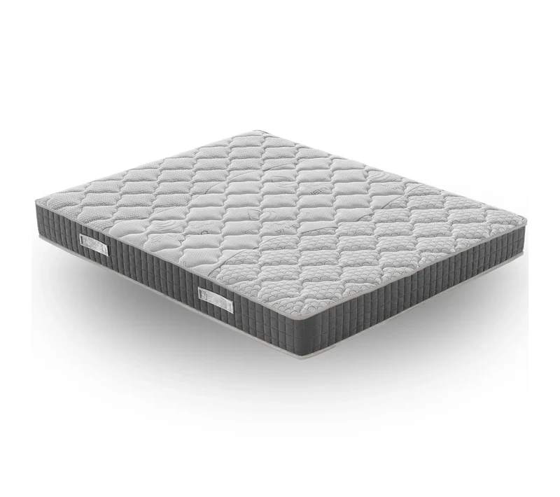 Matelas mousse - Hermès - Accueil mémoire de forme - Epaisseur 20 Cm