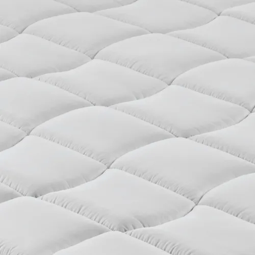 Matelas mousse - Royal - Accueil mémoire de forme – Ferme - Epaisseur 24 cm