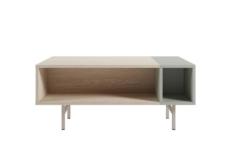 CARLO - TABLE BASSE