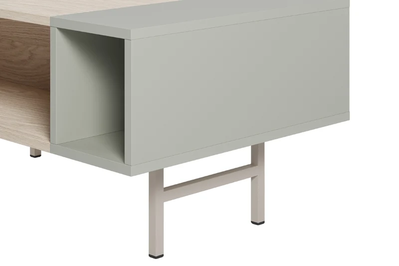 CARLO - TABLE BASSE