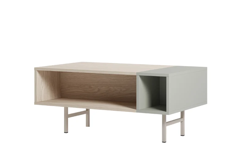 CARLO - TABLE BASSE