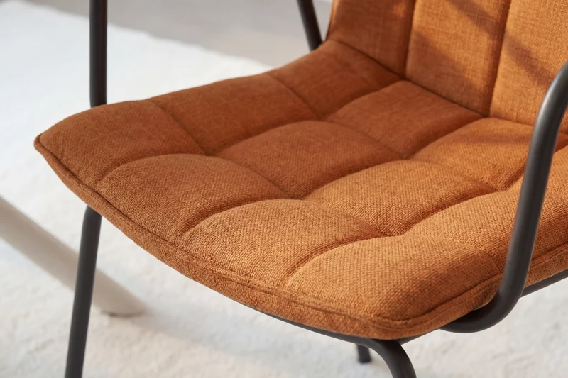 LOT MARLO - CHAISE