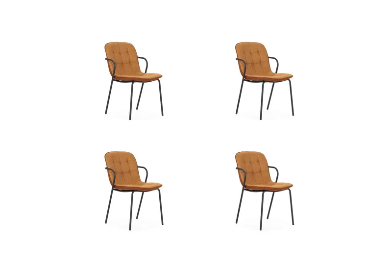 LOT MARLO - CHAISE