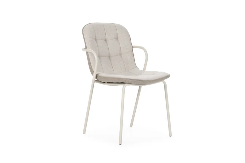 LOT MARLO - CHAISE