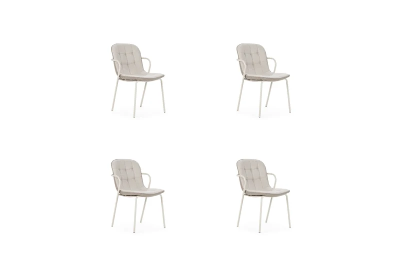 LOT MARLO - CHAISE