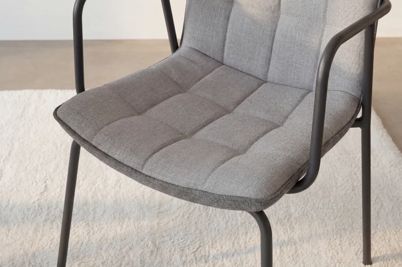 LOT MARLO - CHAISE