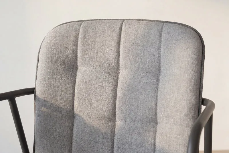 LOT MARLO - CHAISE