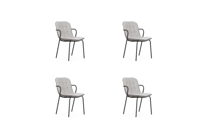 LOT MARLO - CHAISE