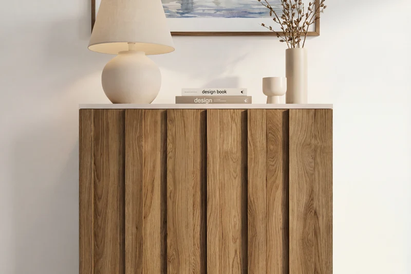 PERLA - COMMODE