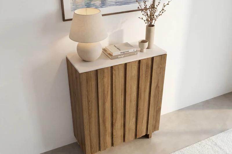 PERLA - COMMODE