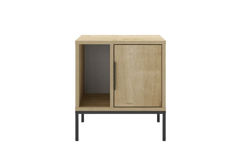 LOT MARTA - TABLE DE CHEVET