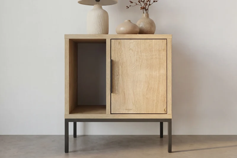 LOT MARTA - TABLE DE CHEVET