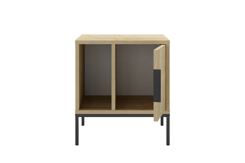 LOT MARTA - TABLE DE CHEVET