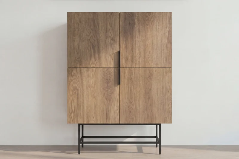 SOMA - COMMODE