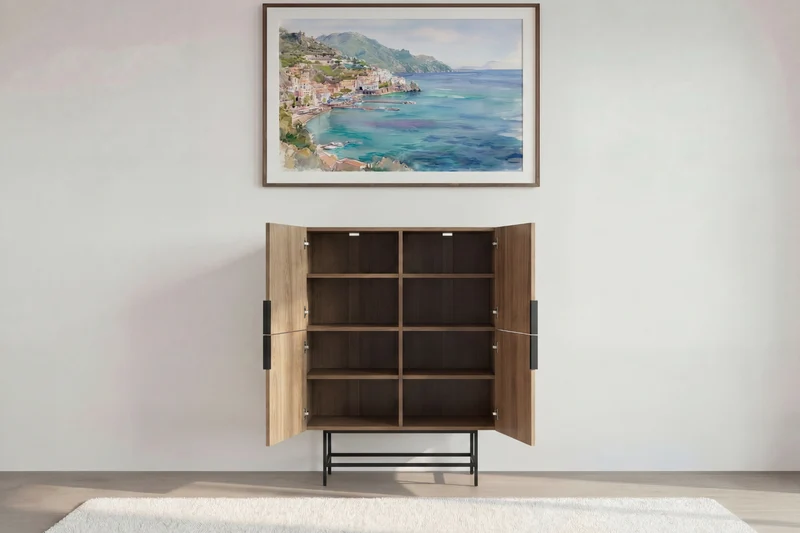SOMA - COMMODE