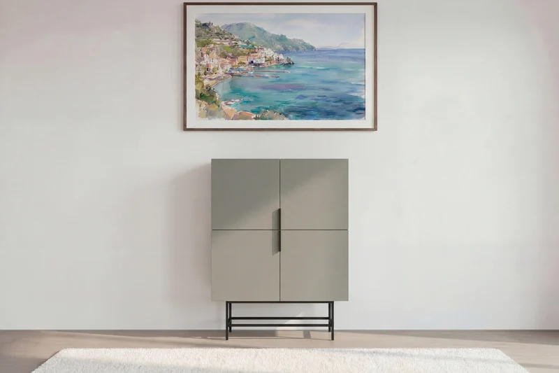 SOMA - COMMODE