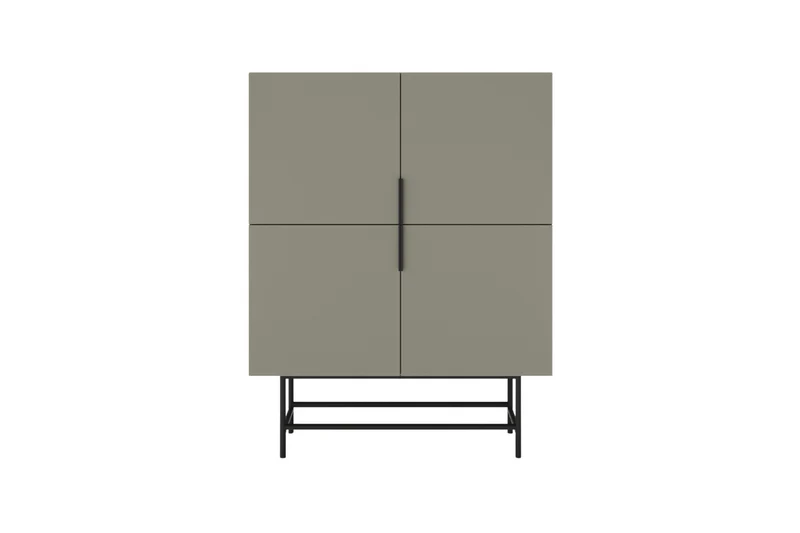 SOMA - COMMODE