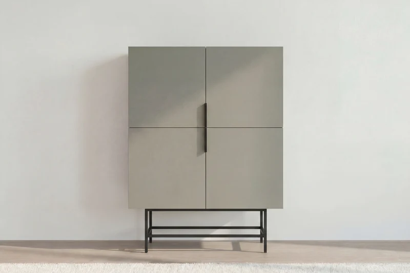 SOMA - COMMODE