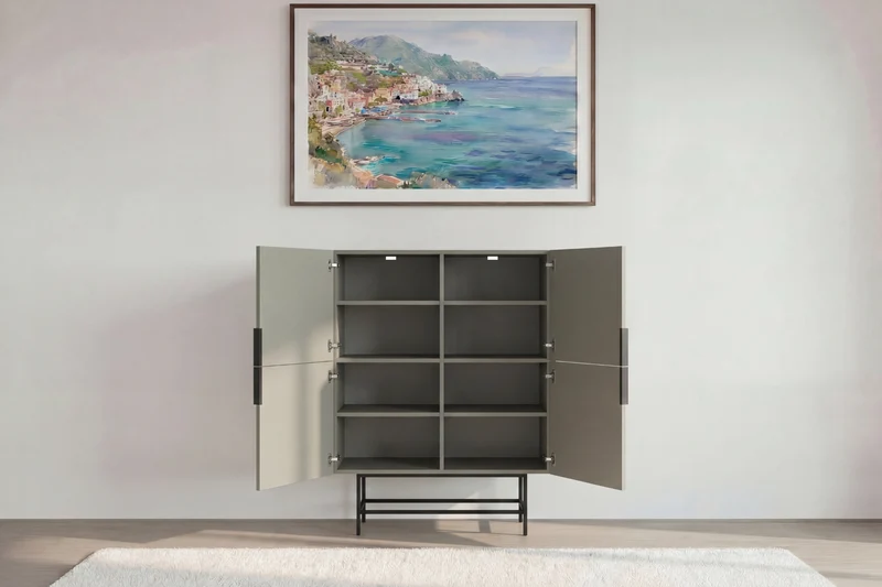 SOMA - COMMODE