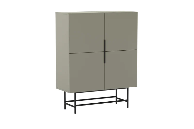 SOMA - COMMODE