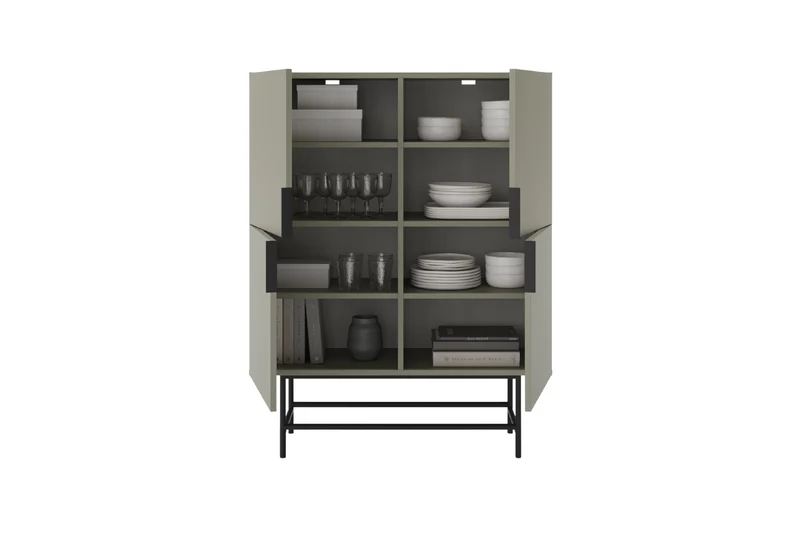 SOMA - COMMODE