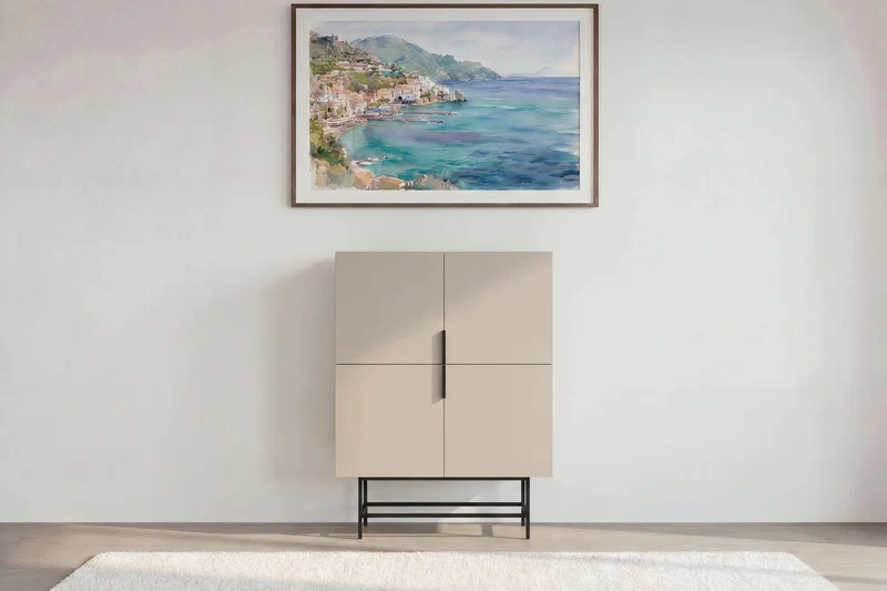 SOMA - COMMODE