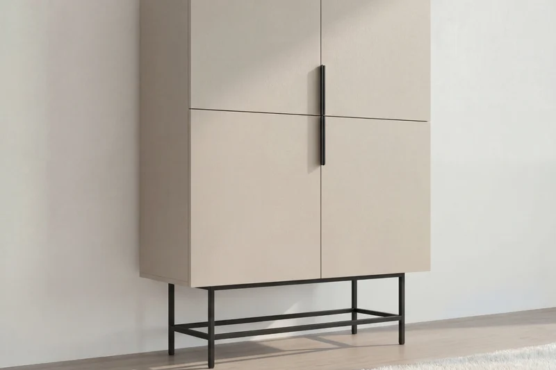 SOMA - COMMODE