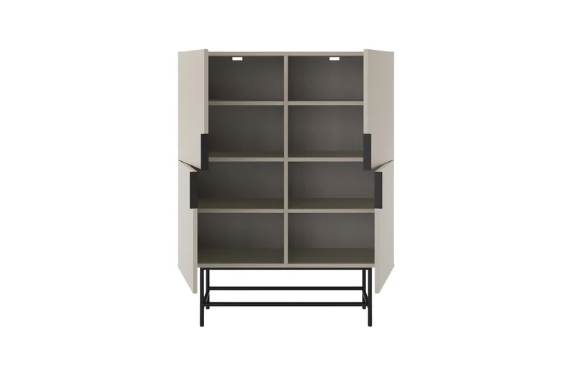 SOMA - COMMODE
