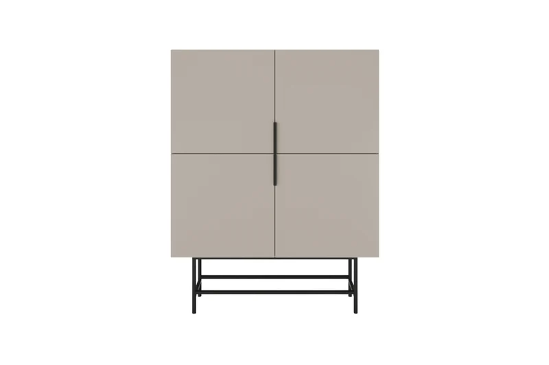 SOMA - COMMODE