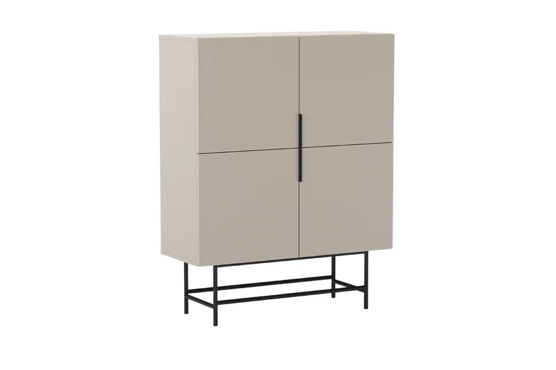 SOMA - COMMODE