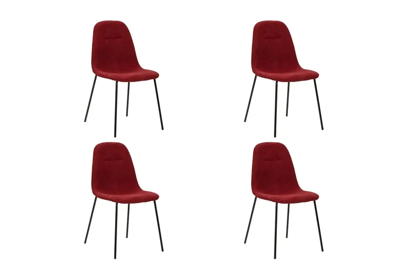 LOT TIANA - CHAISE