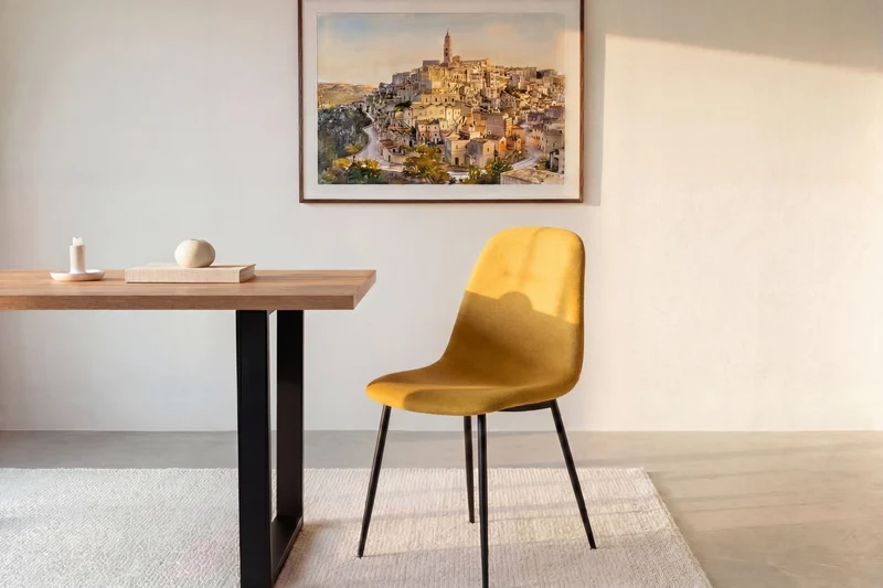 LOT TIANA - CHAISE