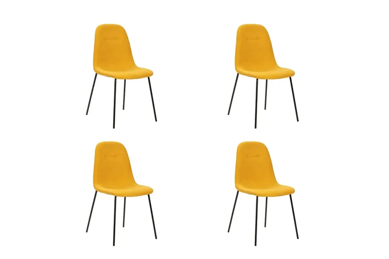 LOT TIANA - CHAISE