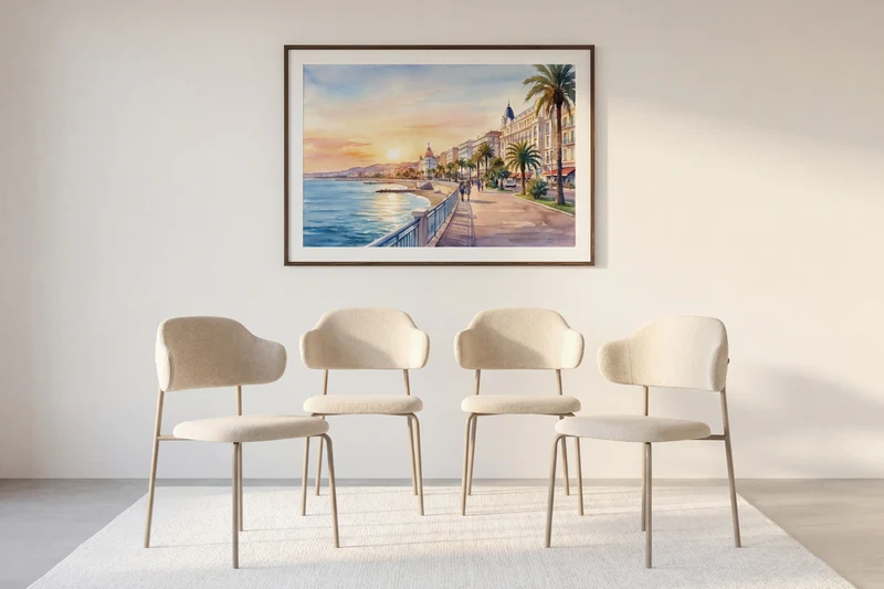 LOT KAYLA - CHAISE