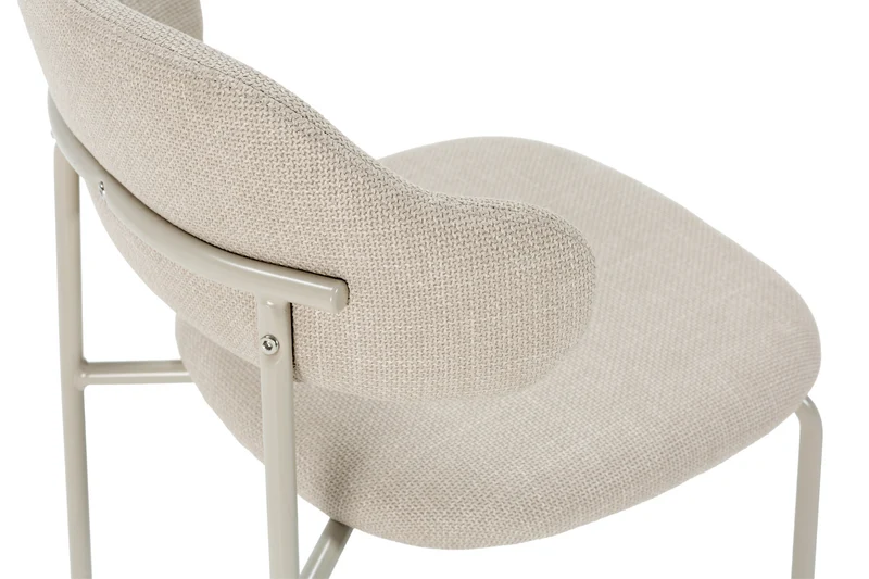LOT KAYLA - CHAISE