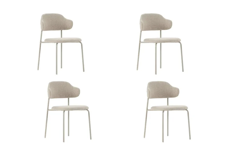 LOT KAYLA - CHAISE