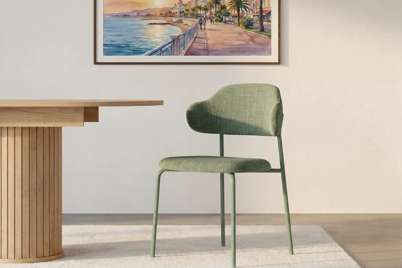 LOT KAYLA - CHAISE