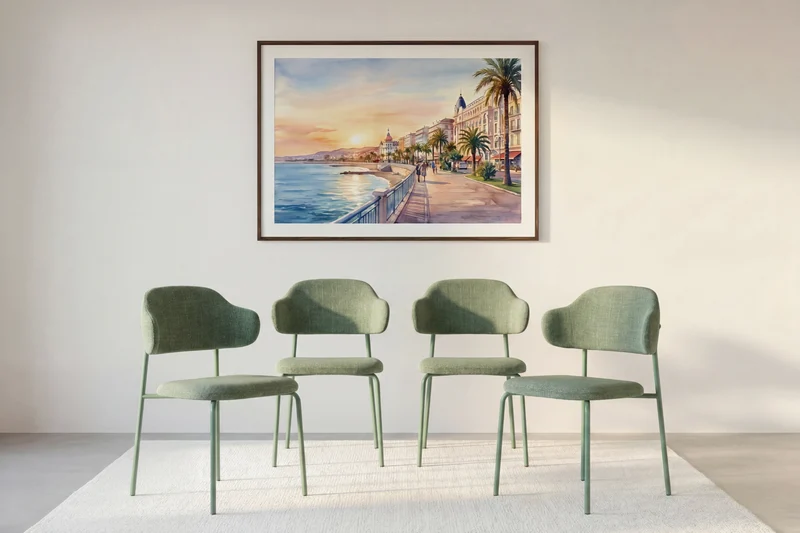 LOT KAYLA - CHAISE