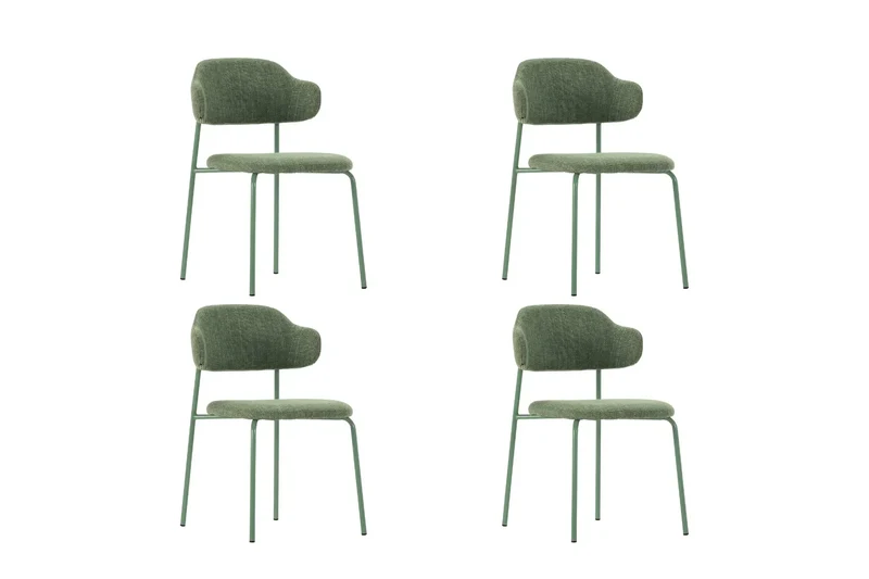 LOT KAYLA - CHAISE