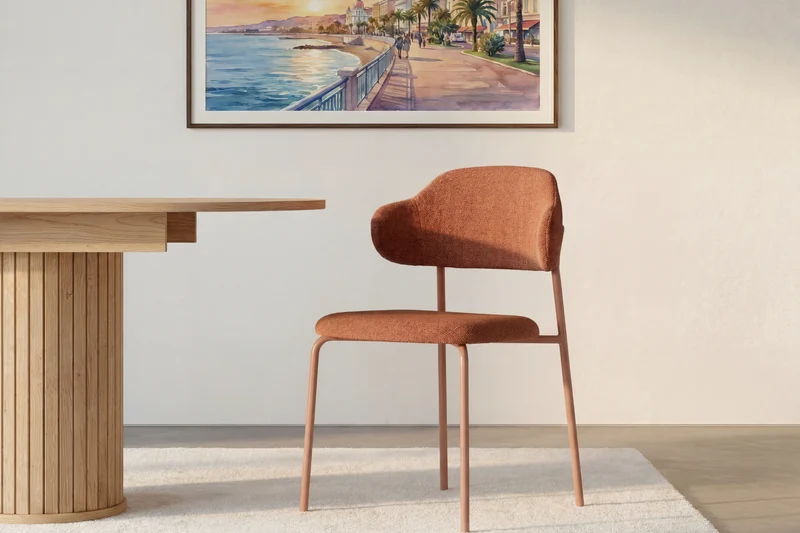 LOT KAYLA - CHAISE