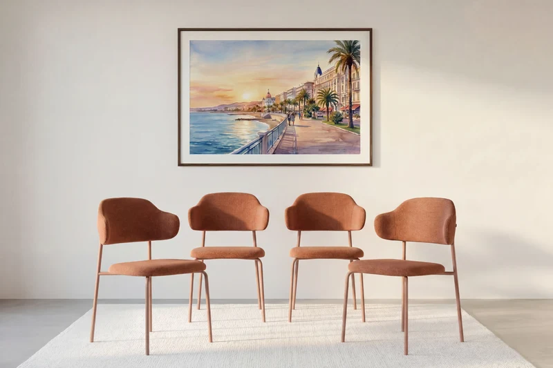 LOT KAYLA - CHAISE