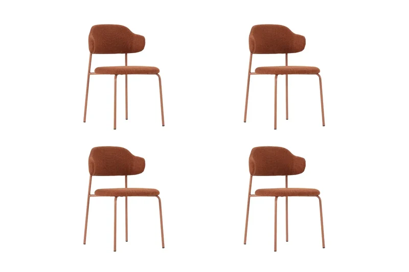 LOT KAYLA - CHAISE