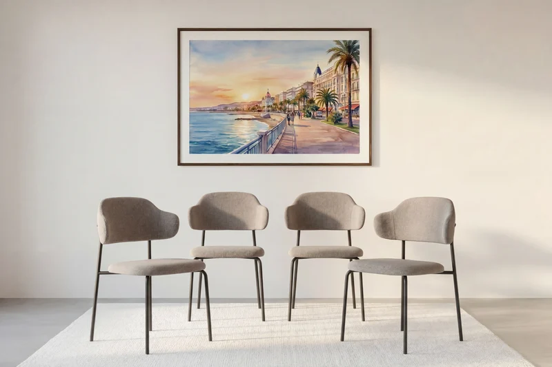 LOT KAYLA - CHAISE
