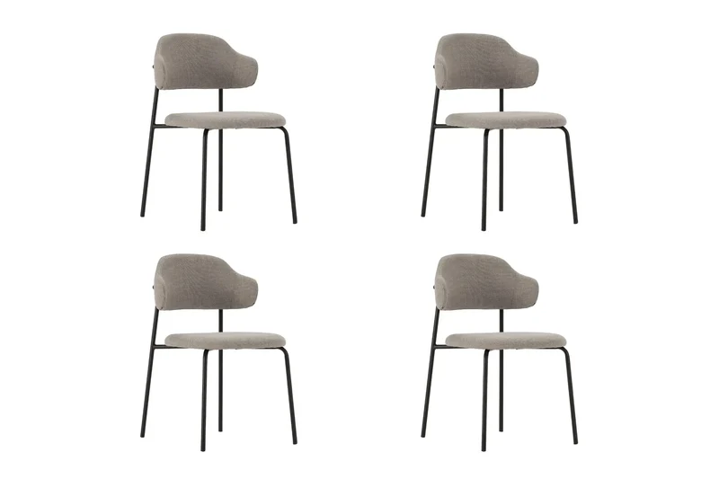 LOT KAYLA - CHAISE