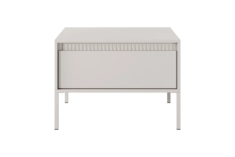 LOT ALINA - TABLE DE CHEVET